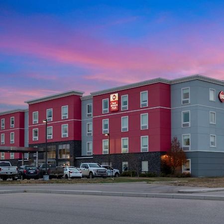 Best Western Plus Airport Inn & Suites Σασκάτουν Εξωτερικό φωτογραφία
