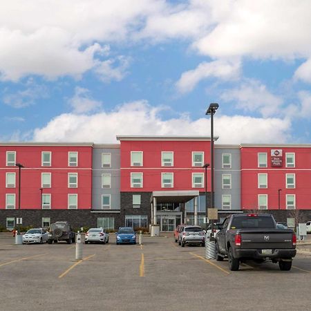 Best Western Plus Airport Inn & Suites Σασκάτουν Εξωτερικό φωτογραφία