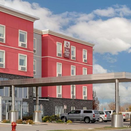 Best Western Plus Airport Inn & Suites Σασκάτουν Εξωτερικό φωτογραφία