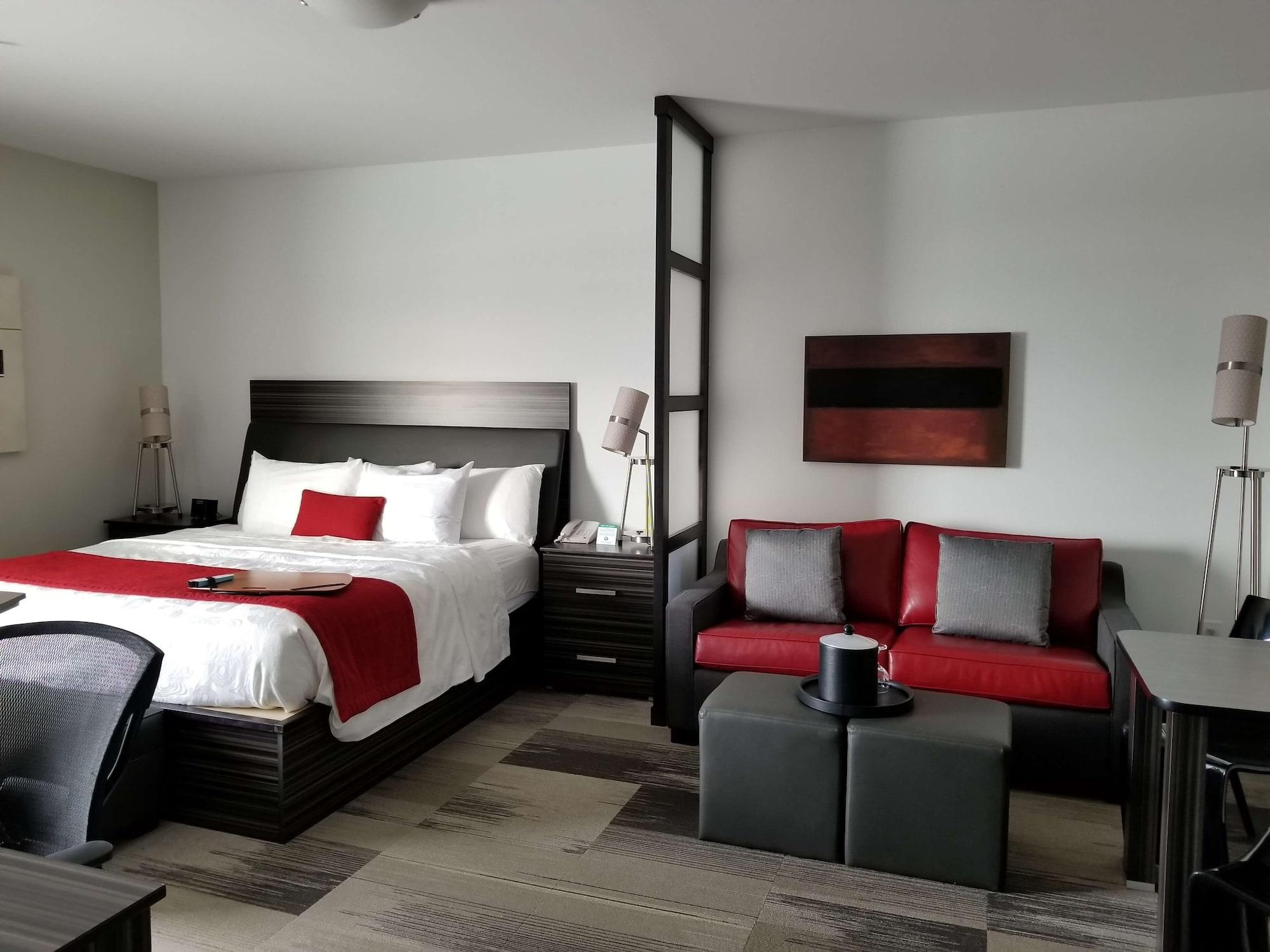 Best Western Plus Airport Inn & Suites Σασκάτουν Εξωτερικό φωτογραφία