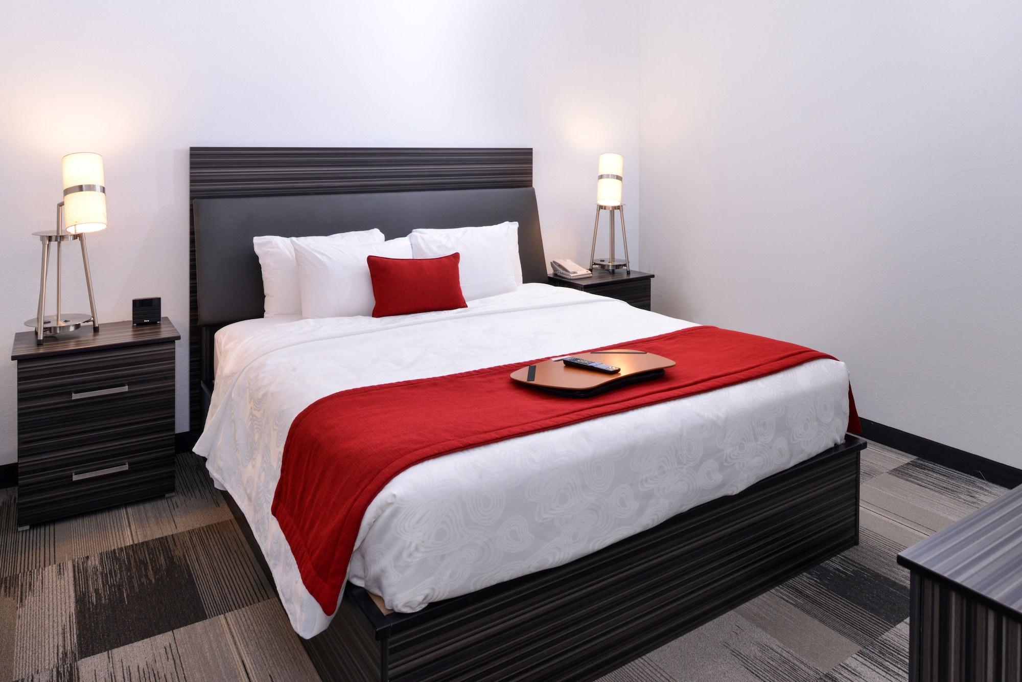 Best Western Plus Airport Inn & Suites Σασκάτουν Εξωτερικό φωτογραφία