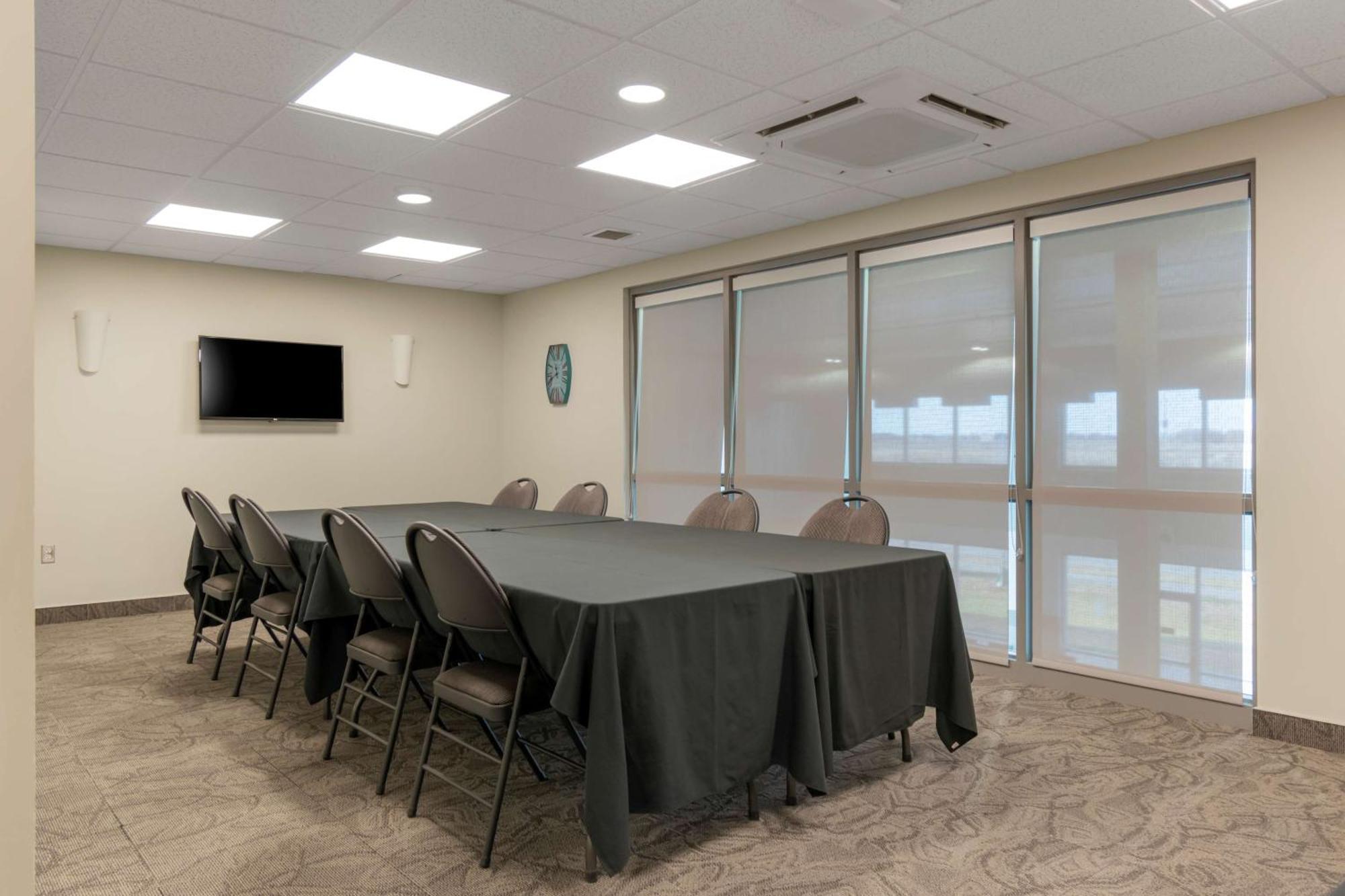 Best Western Plus Airport Inn & Suites Σασκάτουν Εξωτερικό φωτογραφία