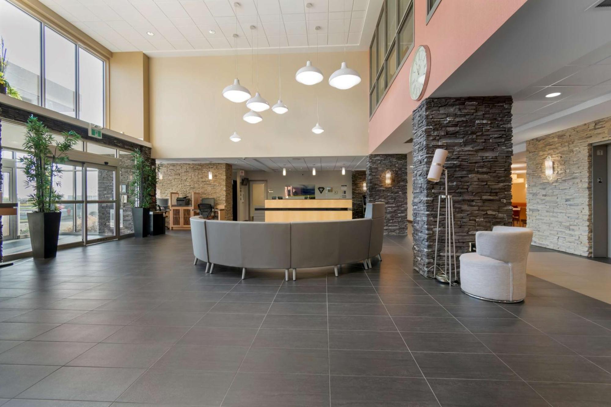 Best Western Plus Airport Inn & Suites Σασκάτουν Εξωτερικό φωτογραφία