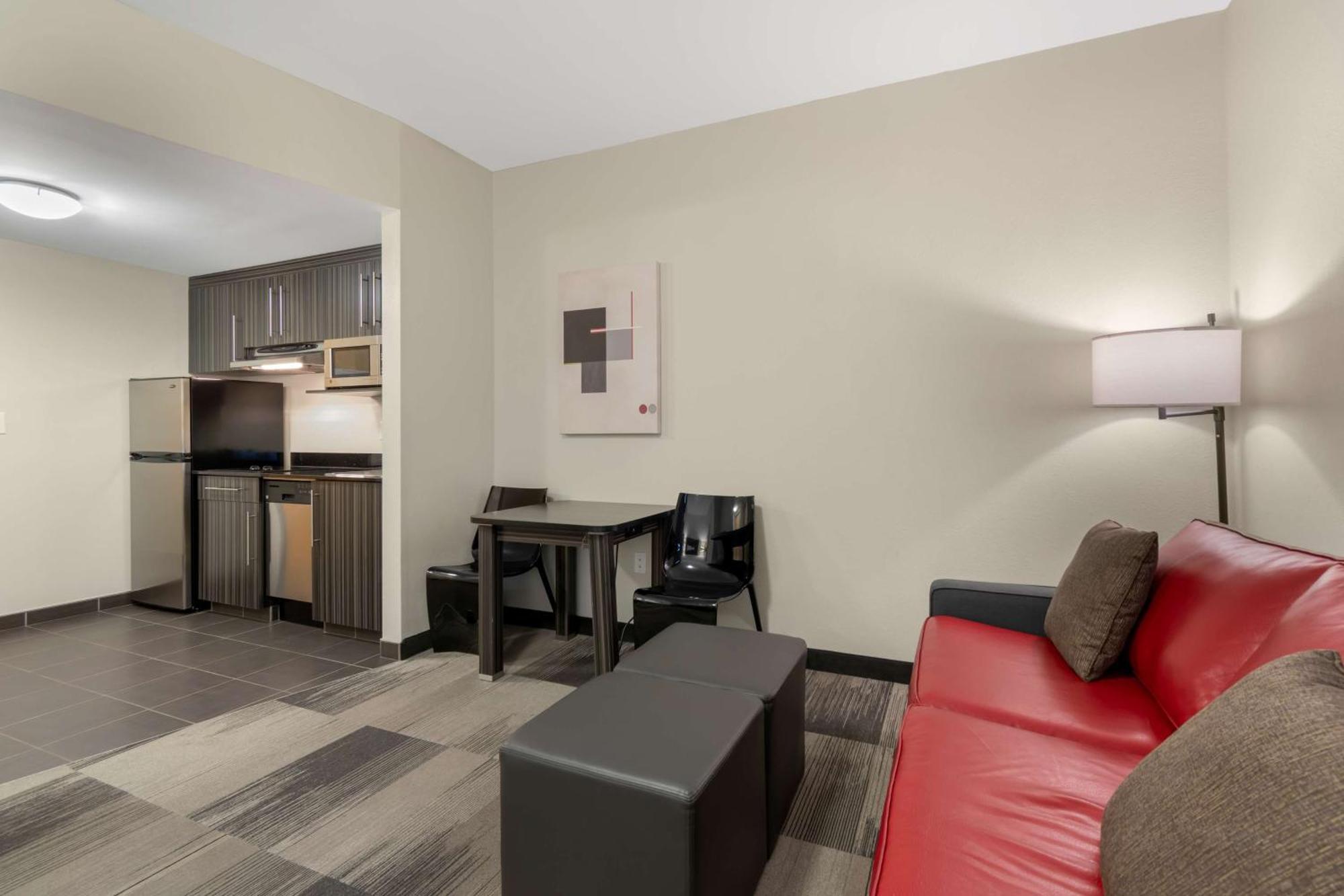 Best Western Plus Airport Inn & Suites Σασκάτουν Εξωτερικό φωτογραφία