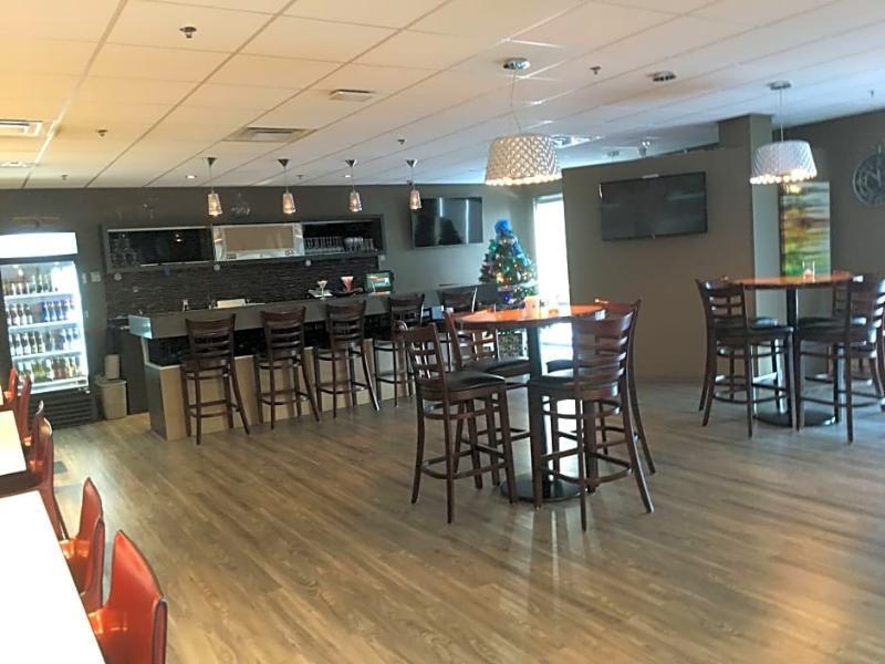 Best Western Plus Airport Inn & Suites Σασκάτουν Εξωτερικό φωτογραφία